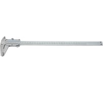 Штангенциркуль Буревестник ШЦ-I-300-0,1 ГОСТ 166-89 бытовой 198