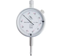 Индикатор часового типа ТОЧИНТЕХ ИЧ05 (0.01мм) кл.1 с ушком ГОСРЕЕСТР 89335-23 ич00014