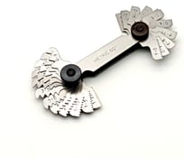 Метрический измеритель резьбы ТЕХНОРЕАЛ AMETG-XXm