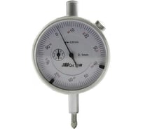Индикатор часового типа Micron 0- 1 0.001 с уш. ГРСИ 82404-21 с поверкой 1067129