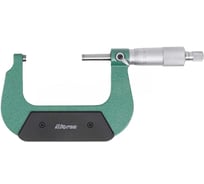 Микрометр Micron МК- 75 0,01 ГРСИ 77991-20 с поверкой 1131778