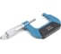 Микрометр Micron МК- 50 0,01 ГРСИ 77991-20 с поверкой 1120505 3