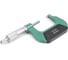 Микрометр Micron МК- 50 0,01 ГРСИ 77991-20 с поверкой 1120505 9