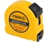 Рулетка SAMGRUPP Fisco Double-Lok (25 мм/ 8 м.) FIS-063100800 4