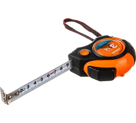 Рулетка Кратон PROFI MTMP-3 2 01 09 010