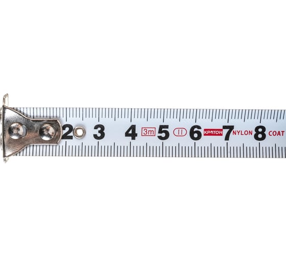 Рулетка Кратон PROFI MTMP-3 2 01 09 010