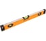 Алюминиевый фрезерованный уровень INGCO 600 мм INDUSTRIAL HSL08060 5