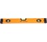 Алюминиевый фрезерованный уровень INGCO 600 мм INDUSTRIAL HSL08060 7