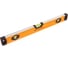 Алюминиевый фрезерованный уровень INGCO 600 мм INDUSTRIAL HSL08060 9