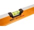 Алюминиевый фрезерованный уровень INGCO 600 мм INDUSTRIAL HSL08060 10