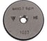 Калибр-кольцо Micron М 4x0,7 6g НЕ LH 44419 1