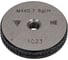 Калибр-кольцо Micron М 4x0,7 6g НЕ LH 44419 2