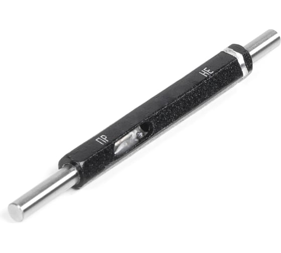 Калибр-пробка Micron глад 41 H12 ПР-НЕ 126885 1