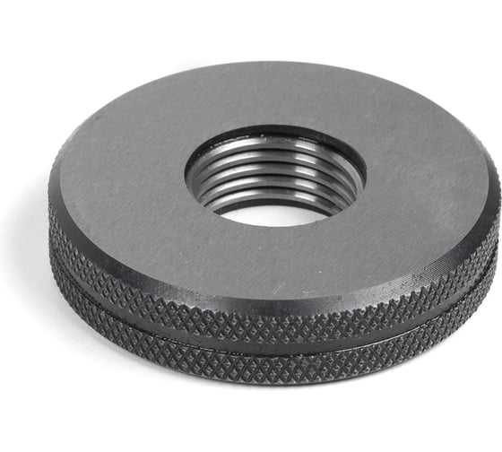 Калибр-кольцо Micron М 12x1 6e ПР LH 65712 1