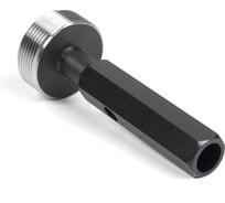 Калибр-пробка Micron М 52x4 6H НЕ 35756