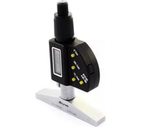 Глубиномер микрометрический Micron ГМЦ-300 0,001 электронный ГРСИ №93730-24 96313