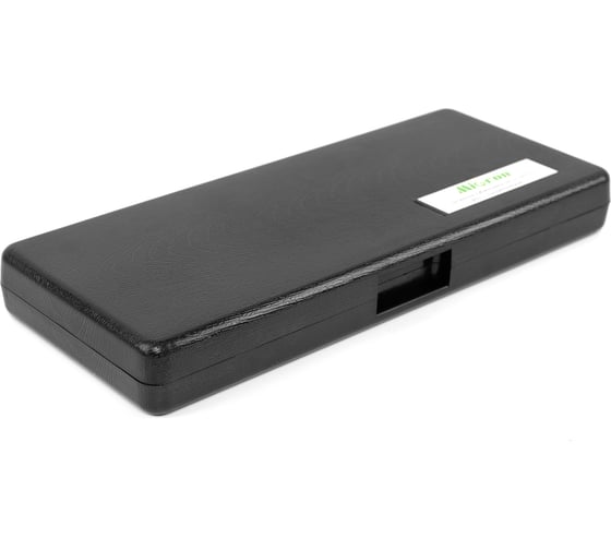 Штангенглубиномер Micron ШГЦ- 300 0.01 электр. ГРСИ 93125-24 IP67 с цилиндр. наконечником 1139363
