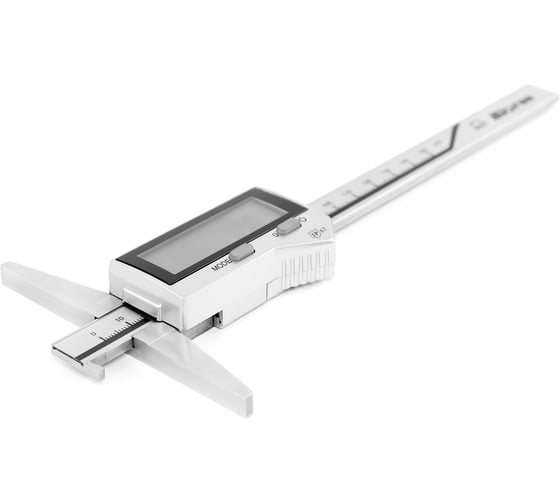 Штангенглубиномер Micron ШГЦ- 150 0.01 электр. ГРСИ 93125-24 IP67 с тол-м 1139352