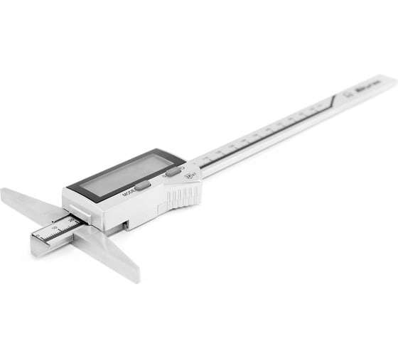 Штангенглубиномер Micron ШГЦ- 200 0.01 электр. ГРСИ 93125-24 IP67 Bluetooth 1139359