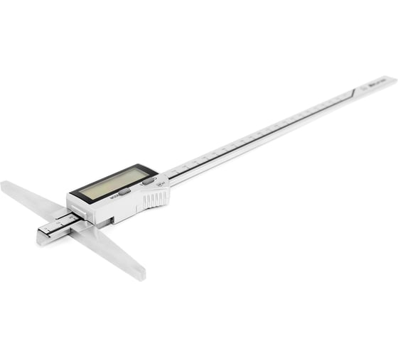 Штангенглубиномер Micron ШГЦ- 300 0.01 электр. ГРСИ 93125-24 IP67 1139357