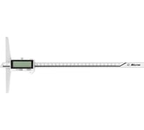 Штангенглубиномер Micron ШГЦ- 300 0.01 электр. ГРСИ 93125-24 IP67 Bluetooth 1139360