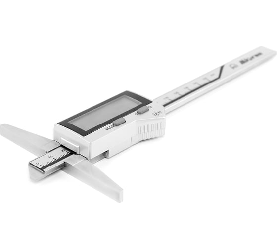 Штангенглубиномер Micron ШГЦ- 150 0.01 электр. ГРСИ 93125-24 IP67 1139355