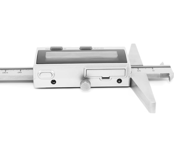 Штангенглубиномер Micron ШГЦ- 150 0.01 электр. ГРСИ 93125-24 IP67 Bluetooth с 2-мя крюками 1139349