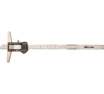 Штангенглубиномер Micron ШГЦ- 250 0.01 электр. ГРСИ 93125-24 Micron 1123615