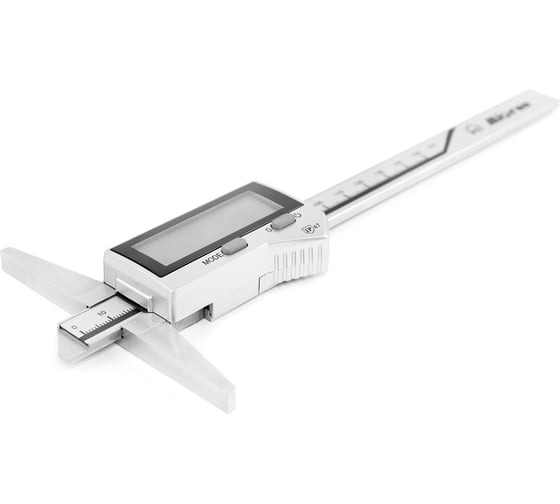 Штангенглубиномер Micron ШГЦ- 150 0.01 электр. ГРСИ 93125-24 IP67 Bluetooth 1139358