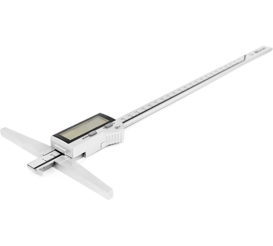 Штангенглубиномер Micron ШГЦ- 300 0.01 электр. ГРСИ 93125-24 IP67 с тол-м 1139354
