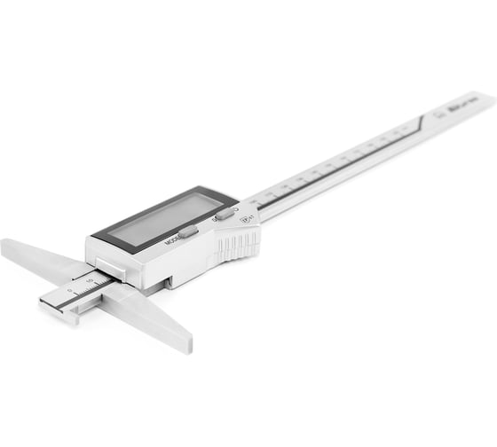 Штангенглубиномер Micron ШГЦ- 200 0.01 электр. ГРСИ 93125-24 IP67 с тол-м 1139353