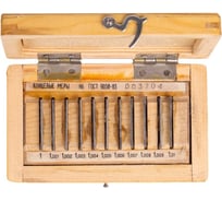 Набор КМД Micron N 6 кл.2 2-Н6 38314