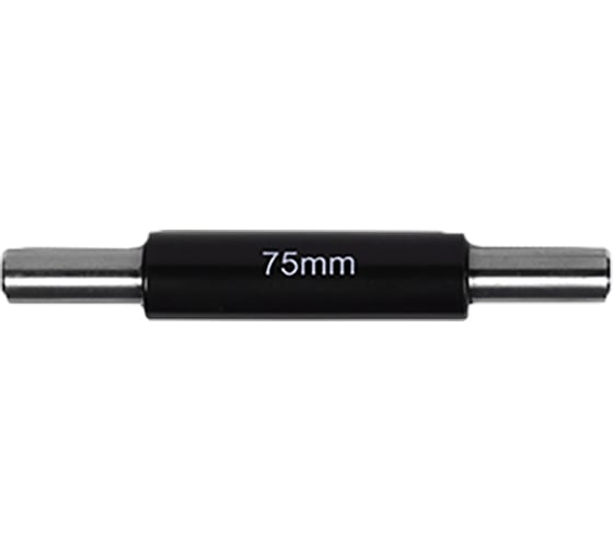 Мера длины установочная Micron 75 для МК-100 57359 1