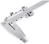 Штангенциркуль ЧИЗ ШЦ-3- 630 0,1 губ. 125мм, 250-630 ГРСИ №93922-24 1091718