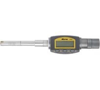 Нутромер микрометрический 3-точечный электронный Micron 12- 16 0,001 у/к ГРСИ №90358-23 IP65, Bluetooth 1138683