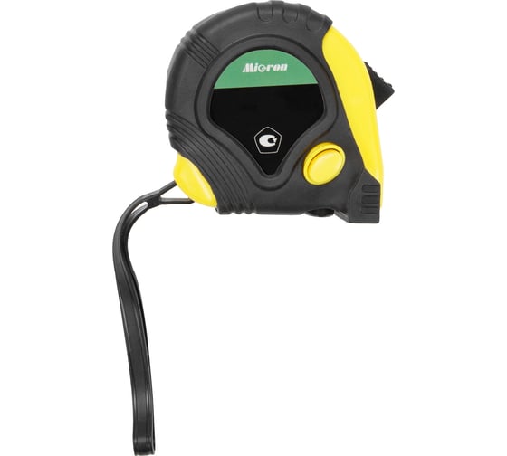 Рулетка Micron 3м с держателем кл.2 Р3У2Д ГРСИ №90362-23 1123373