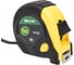 Рулетка Micron 5м с держателем, обрез. кл.3 Р5УЗД ГРСИ №90362-23 1091604 1