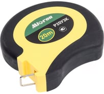 Рулетка Micron 20м с кольцом кл.3 Р20У3К ГРСИ №90362-23 1091606