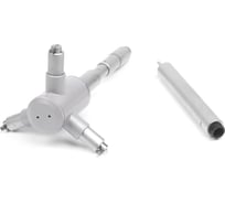 Нутромер микрометрический Micron 3-точ. 150-175 0,005 б/у/к, ГРСИ №90358-23 73447
