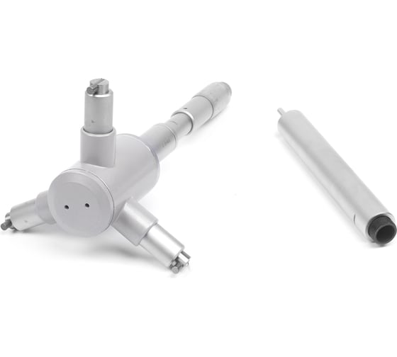 Нутромер микрометрический Micron 3-точ. 150-175 0,005 б/у/к, ГРСИ №90358-23 73447 1