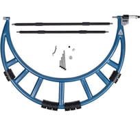 Микрометр ЧИЗ МКЦ- 500 0,001 электр. 5-кн. ГРСИ №93627-24 118689
