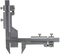 Штангензубомер Micron ШЗН-18 0,05 1-18 157671