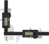 Штангензубомер Micron ШЗНЦ-25 0,01 1-25 электр. 1098046