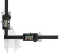 Штангензубомер Micron ШЗНЦ-50 0,01 5-50 электр. 1098047