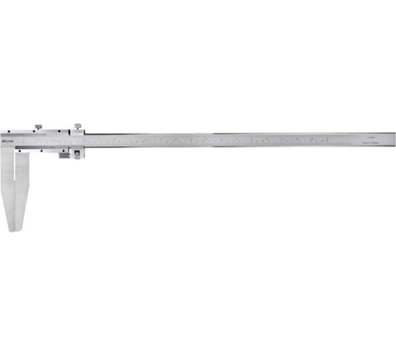Штангенциркуль ЧИЗ ШЦ-3-1250 0,05 губ. 125мм 0-1250 ГРСИ №93922-24 1091868 1