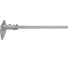 Штангенциркуль Micron ШЦ-2- 400 0,1 губ. 100мм ГРСИ №91149-24 1141354 1