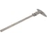 Штангенциркуль Micron ШЦ-2- 400 0,1 губ. 100мм ГРСИ №91149-24 1141354 4