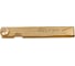 Набор щупов Micron 0,05-1 L=100 20шт. латунь 1116336 3