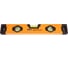 Алюминиевый фрезерованный уровень INGCO INDUSTRIAL 400 мм HSL08040 3