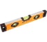 Алюминиевый фрезерованный уровень INGCO INDUSTRIAL 400 мм HSL08040 4